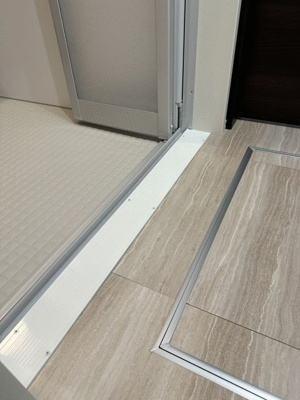 【浴室】 | コンフォートメゾン