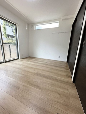 【寝室】 | コンフォートメゾン