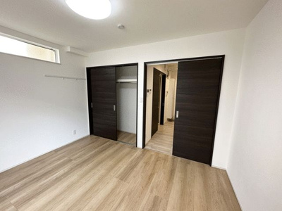 【寝室】 | コンフォートメゾン