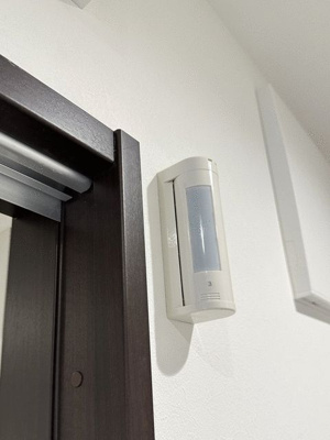 【設備】 | コンフォートメゾン