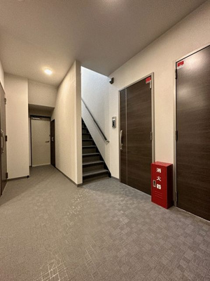 【その他共用部分】 | コンフォートメゾン