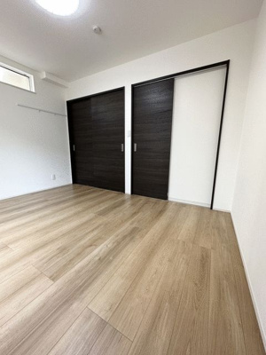 【寝室】 | コンフォートメゾン