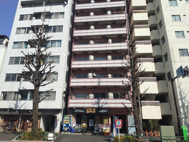 セントヒルズ白山のその他