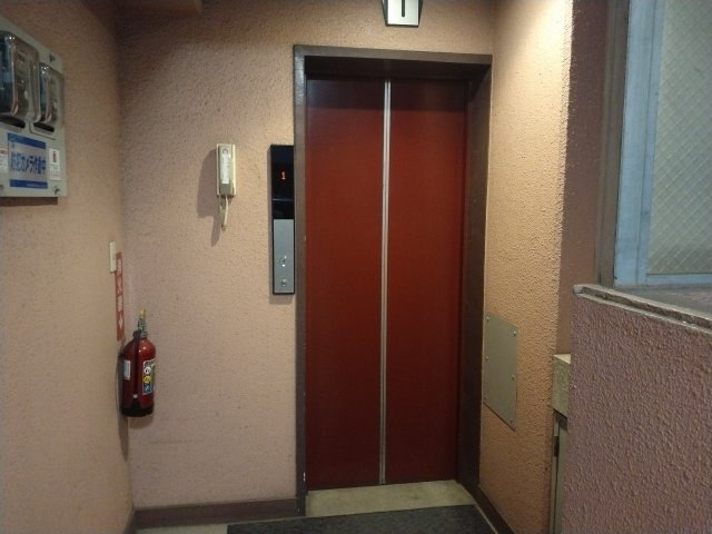 セントヒルズ白山のその他