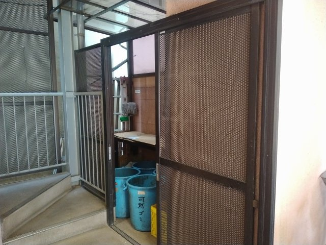 セントヒルズ白山のその他