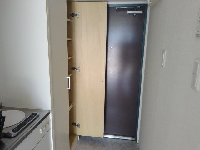 セントヒルズ白山のその他