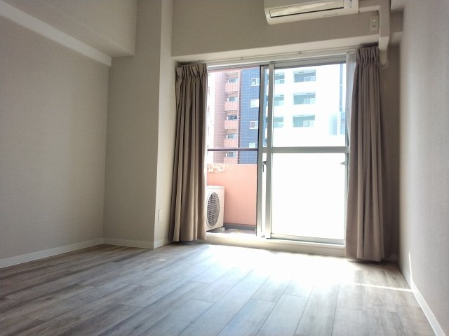 セントヒルズ白山のトイレ