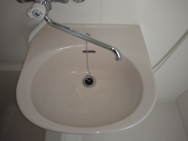 セントヒルズ白山のセキュリティ