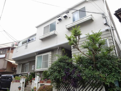【外観】 | モザートヒルズ
