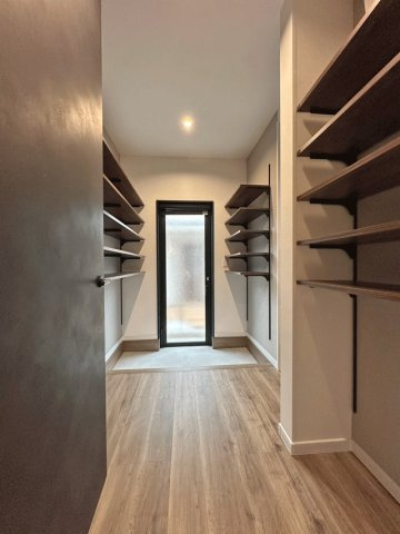 杜の丘建売モデルハウスの収納