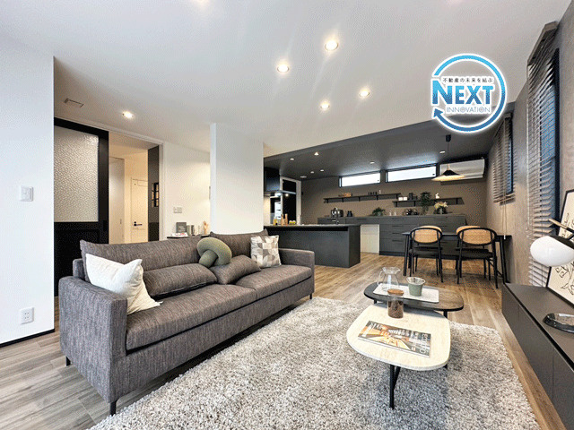 杜の丘建売モデルハウス