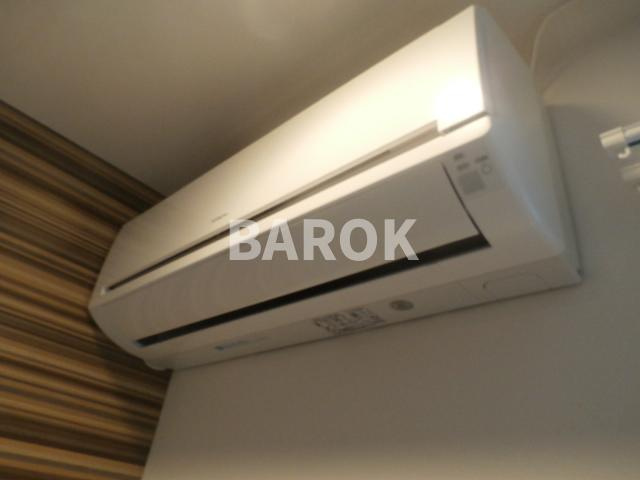 Grandtic マリンフォードのその他共用部分