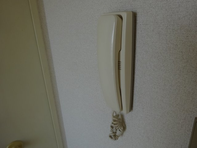 グレース鹿塩のセキュリティ