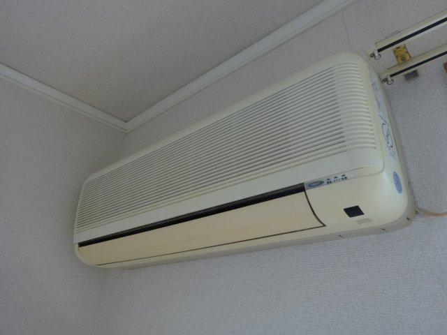 グレース鹿塩の設備