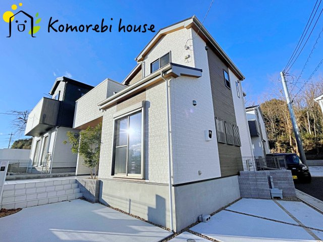 さいたま市西区大字高木　新築一戸建て　E