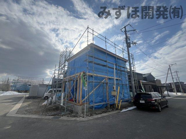 東根市神町西1丁目79-25E