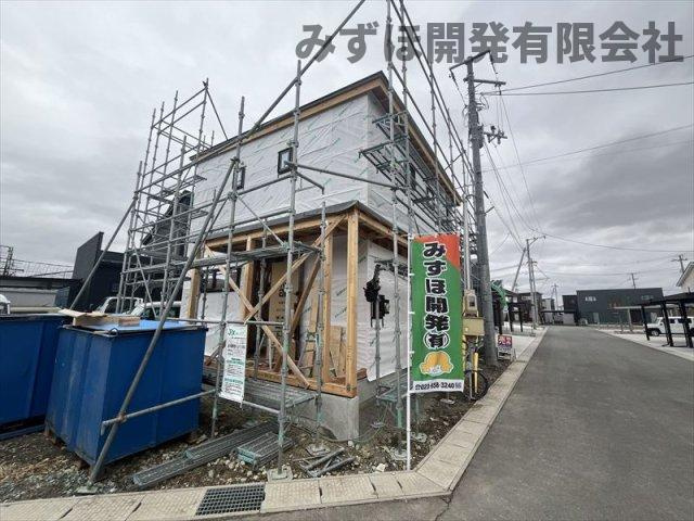 東根市神町西1丁目79-25E