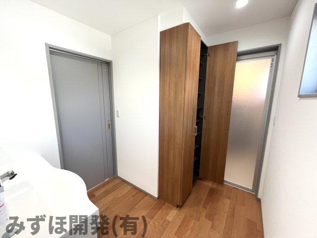 東根市神町西1丁目79-25Eの浴室|※同社施工例です。