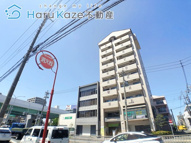 ロイヤル牛巻第1【名古屋市賃貸・エレベーター】の画像