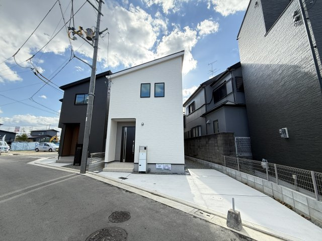 リナージュ堺市中区福田第３期