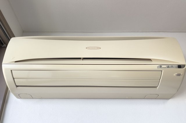 グリンパレスの設備