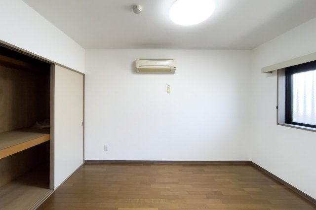 グリンパレスの居間・リビング