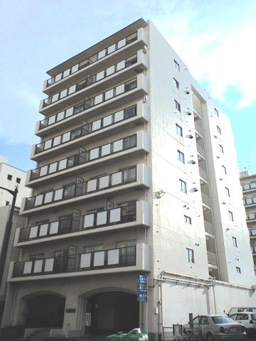 古町ツインタワーハイツ