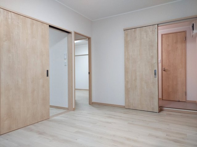 古町ツインタワーハイツの周辺