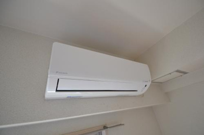 【設備】 | K・アルカディア