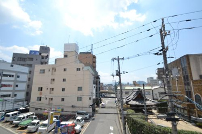 【展望】 | K・アルカディア