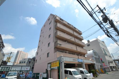 【外観】 | K・アルカディア