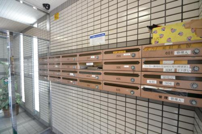 【その他共用部分】 | K・アルカディア