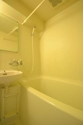 【浴室】 | K・アルカディア