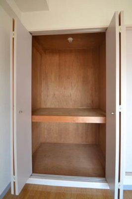 【収納】 | K・アルカディア