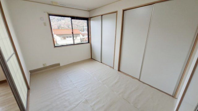 セジュール雅21　Bの居間・リビング