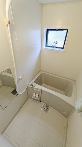 セジュール雅21　Bの浴室