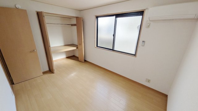 セジュール雅21　Bの内装