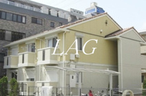 ボナールＫ弐番館の画像