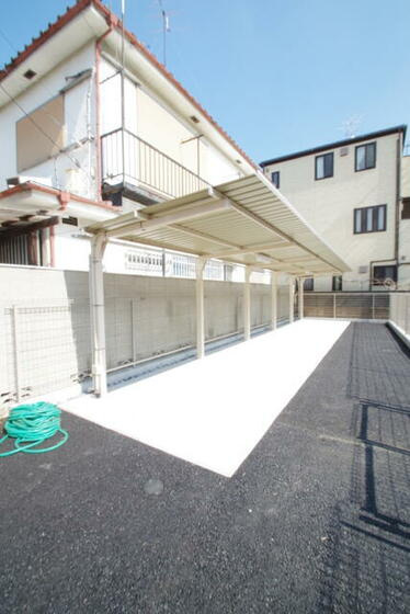 シエルブルー亀戸のその他共用部分