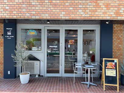 シエルブルー亀戸の周辺