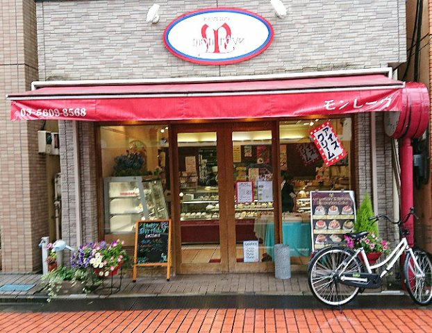 シエルブルー亀戸の周辺