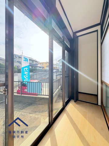 古賀市舞の里１丁目　戸建てのその他