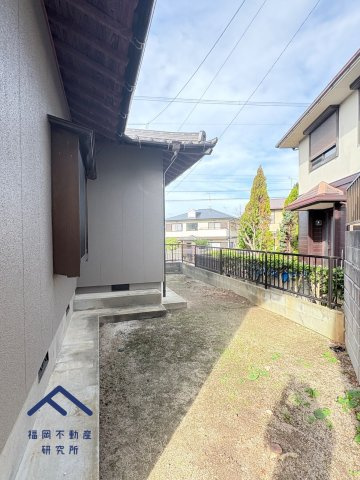 古賀市舞の里１丁目　戸建てのその他