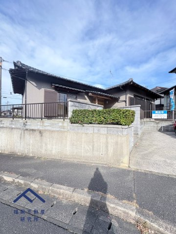 古賀市舞の里１丁目　戸建てのその他