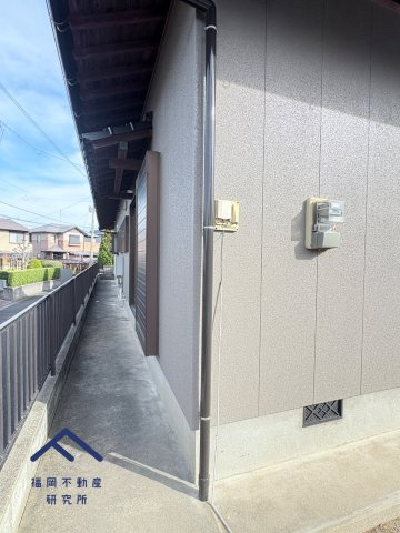 古賀市舞の里１丁目　戸建てのその他