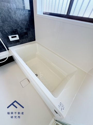 古賀市舞の里１丁目　戸建ての浴室