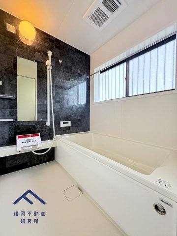 古賀市舞の里１丁目　戸建ての浴室