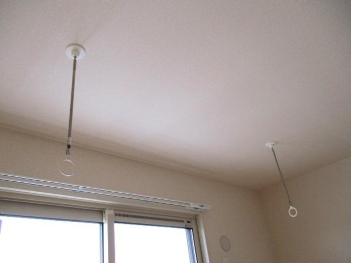 ルミナスの設備