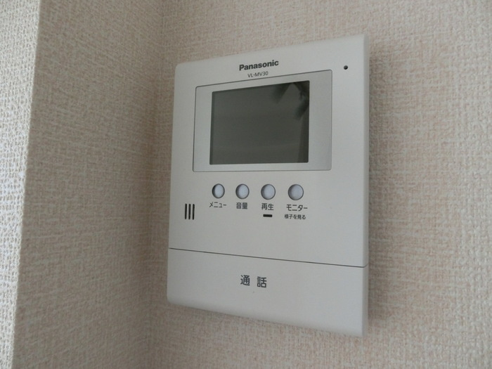 ルミナスのセキュリティ