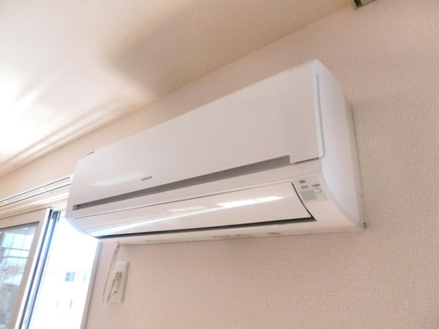 ルミナスの設備